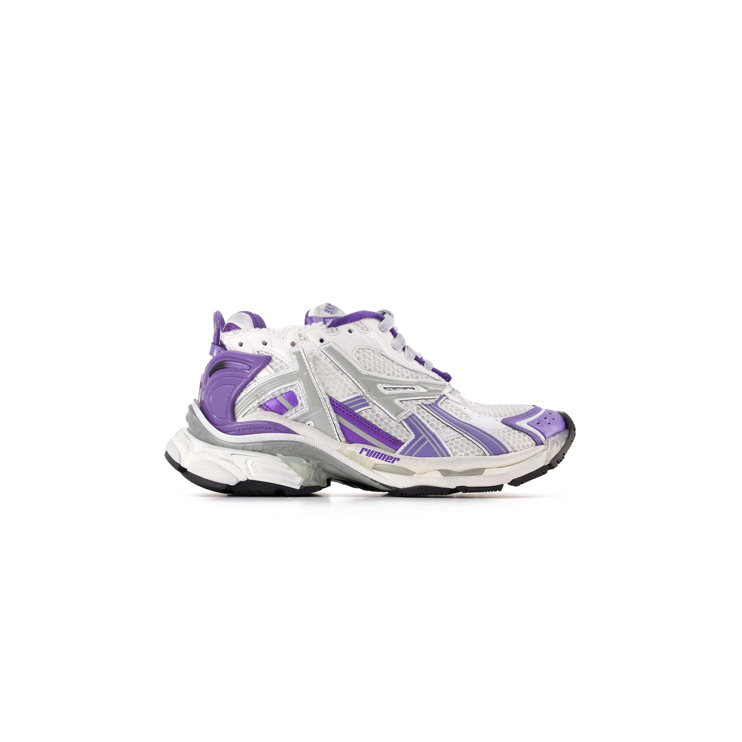 Ba*len*cia*ga runner sneakers 677402w3rb35901